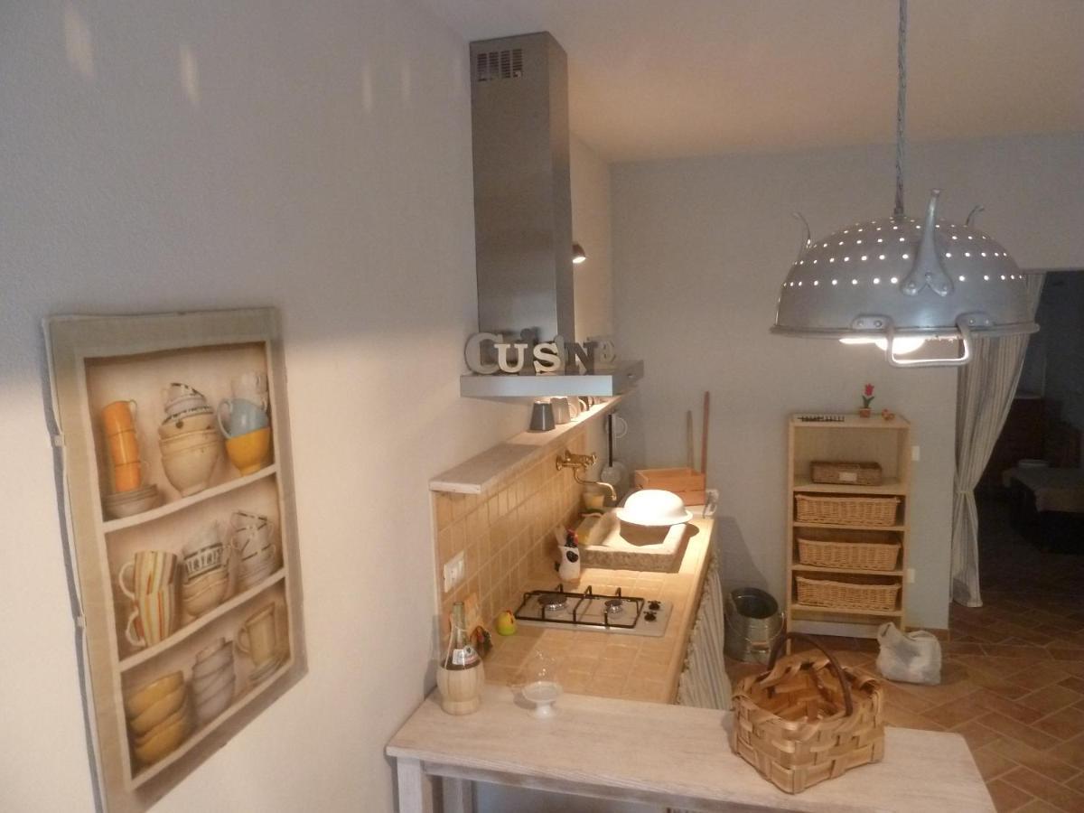 Ciglieri Santermo Casciana Terme Lari Pet&Bike Friendly Free Park Apartment Bagian luar foto