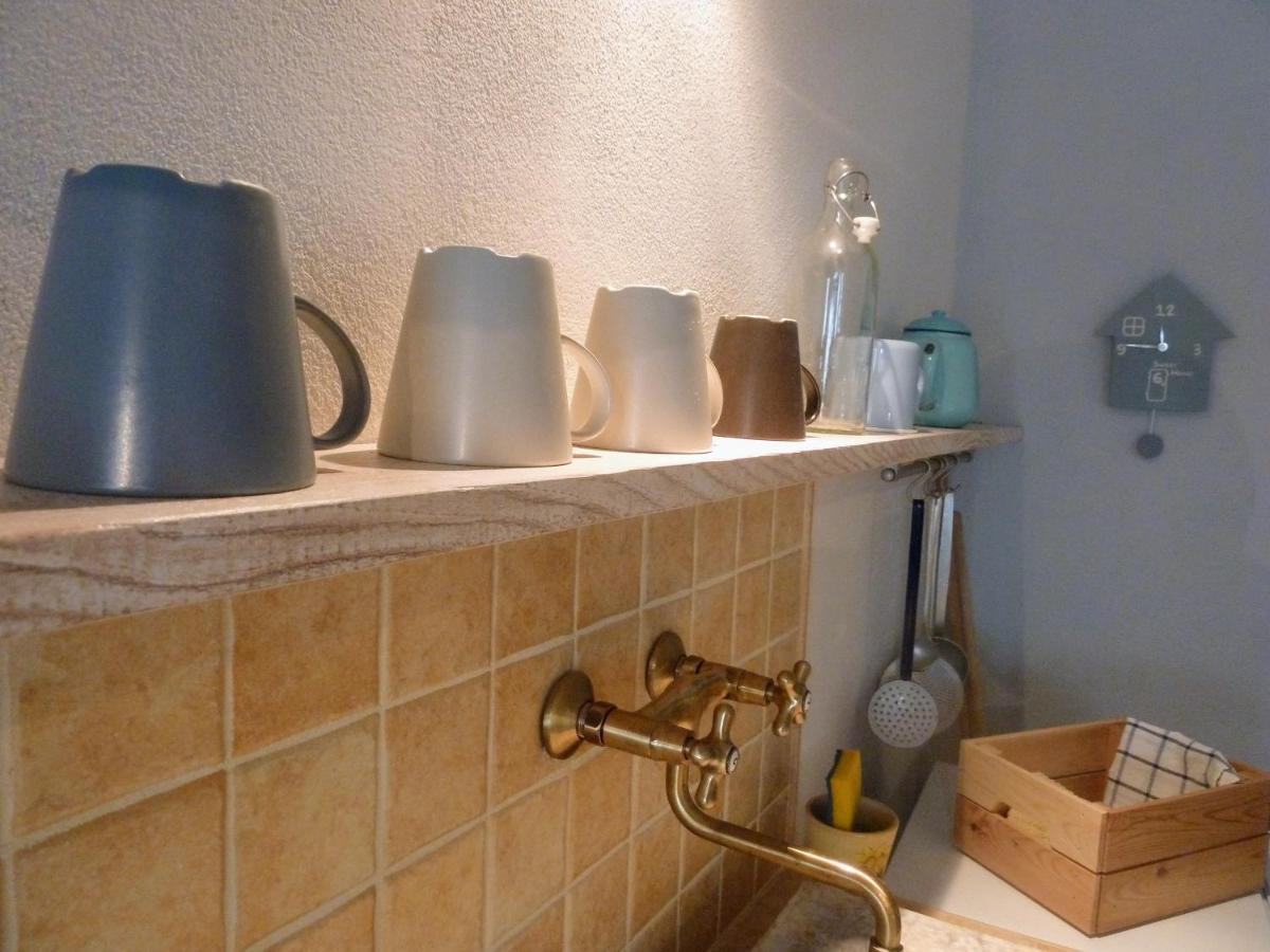 Ciglieri Santermo Casciana Terme Lari Pet&Bike Friendly Free Park Apartment Bagian luar foto