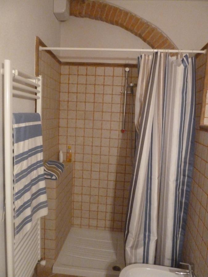 Ciglieri Santermo Casciana Terme Lari Pet&Bike Friendly Free Park Apartment Bagian luar foto