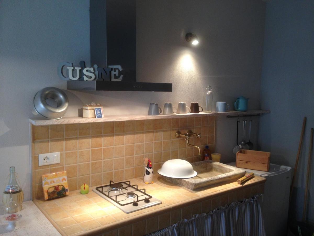 Ciglieri Santermo Casciana Terme Lari Pet&Bike Friendly Free Park Apartment Bagian luar foto
