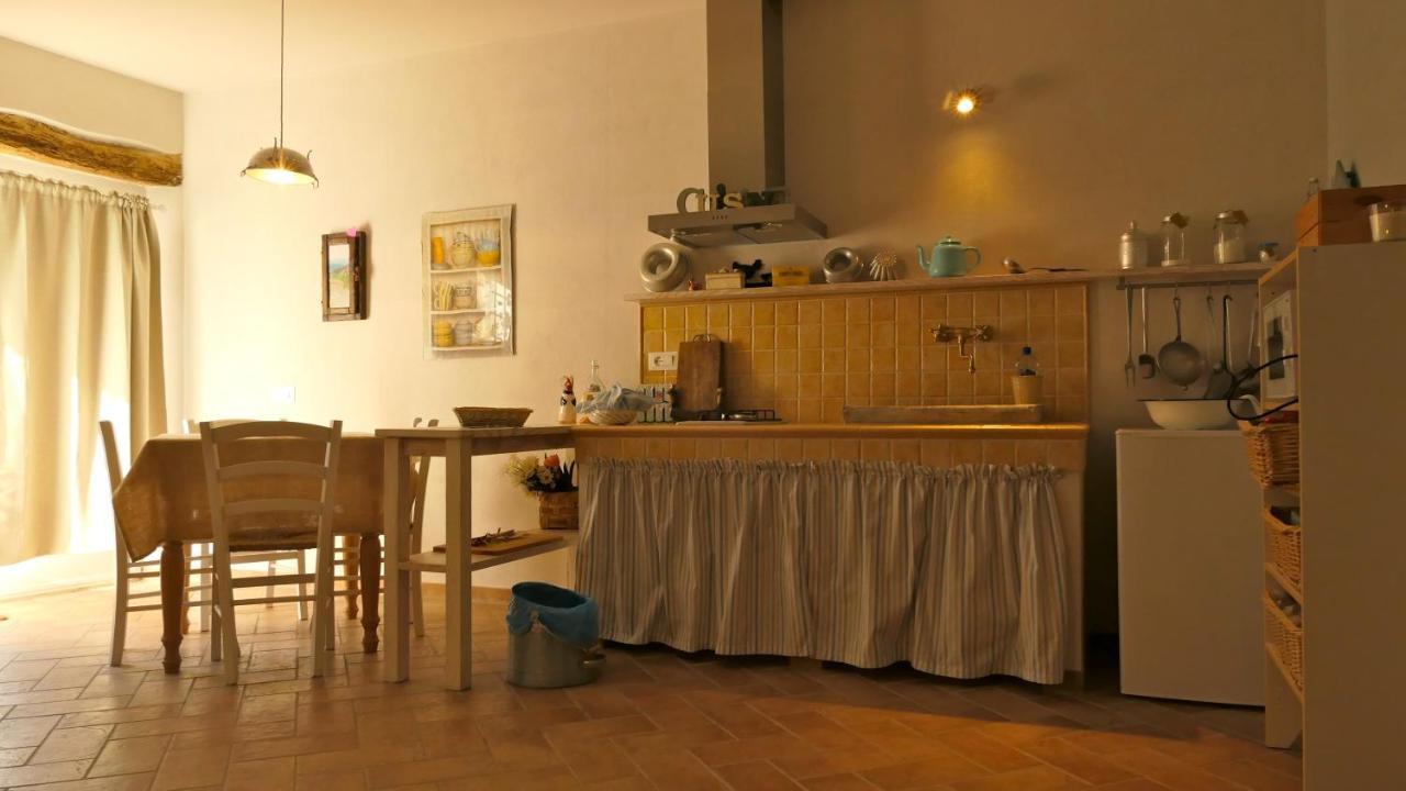 Ciglieri Santermo Casciana Terme Lari Pet&Bike Friendly Free Park Apartment Bagian luar foto