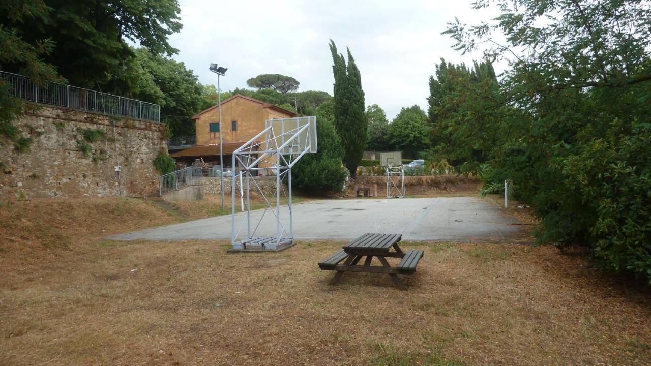 Ciglieri Santermo Casciana Terme Lari Pet&Bike Friendly Free Park Apartment Bagian luar foto