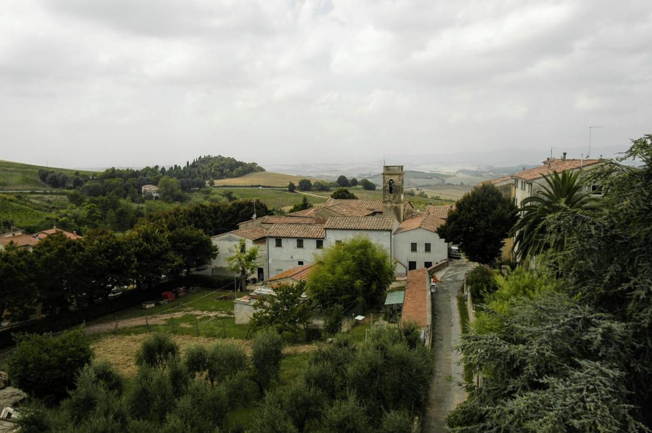 Ciglieri Santermo Casciana Terme Lari Pet&Bike Friendly Free Park Apartment Bagian luar foto