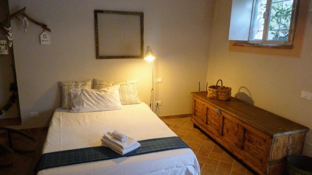 Ciglieri Santermo Casciana Terme Lari Pet&Bike Friendly Free Park Apartment Bagian luar foto