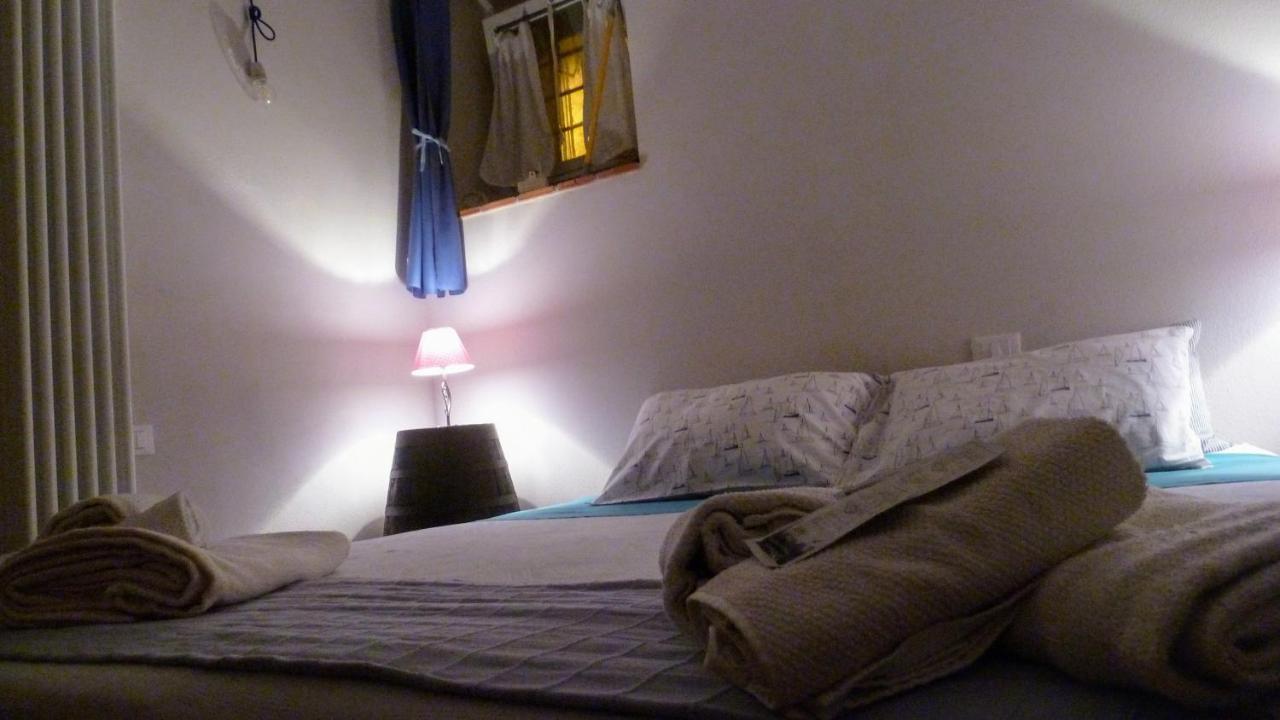 Ciglieri Santermo Casciana Terme Lari Pet&Bike Friendly Free Park Apartment Bagian luar foto