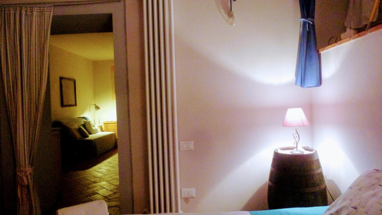 Ciglieri Santermo Casciana Terme Lari Pet&Bike Friendly Free Park Apartment Bagian luar foto