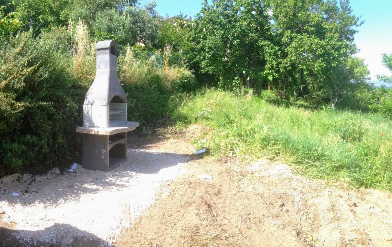 Ciglieri Santermo Casciana Terme Lari Pet&Bike Friendly Free Park Apartment Bagian luar foto