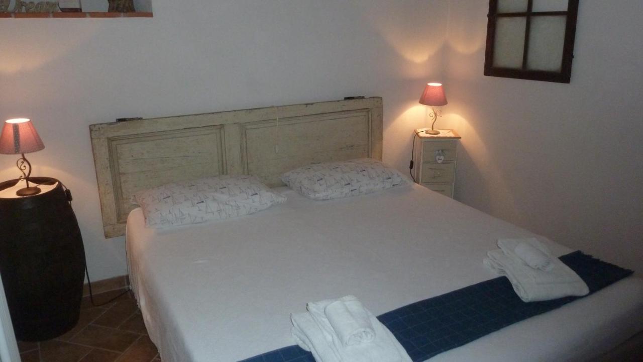Ciglieri Santermo Casciana Terme Lari Pet&Bike Friendly Free Park Apartment Bagian luar foto
