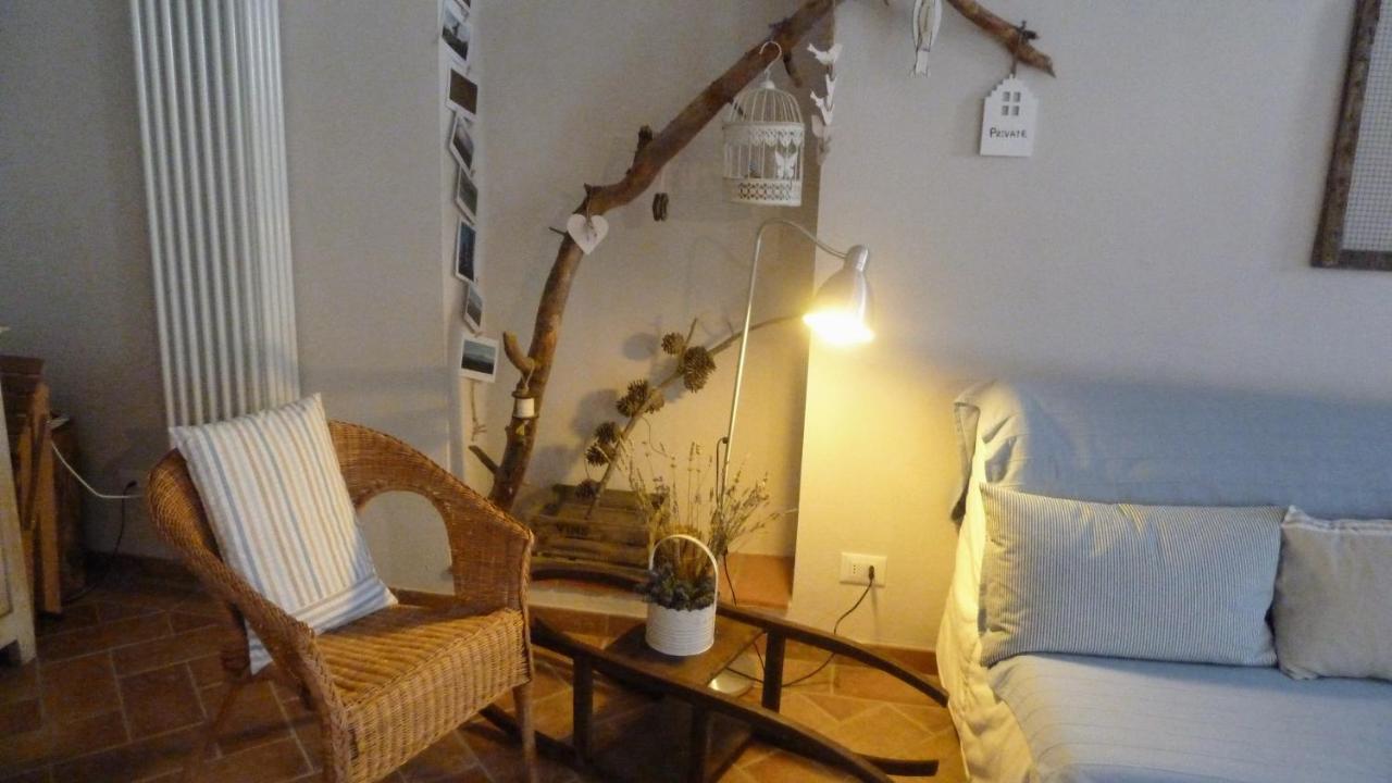Ciglieri Santermo Casciana Terme Lari Pet&Bike Friendly Free Park Apartment Bagian luar foto