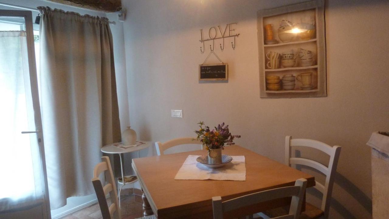 Ciglieri Santermo Casciana Terme Lari Pet&Bike Friendly Free Park Apartment Bagian luar foto