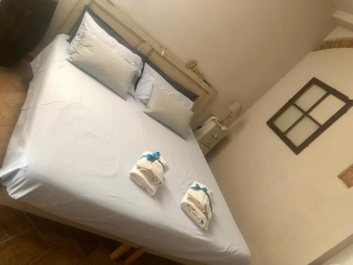 Ciglieri Santermo Casciana Terme Lari Pet&Bike Friendly Free Park Apartment Bagian luar foto